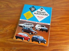 Revue technique Opel ASTRA