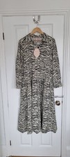 BNWT Jolie Moi Shirt Dress 12