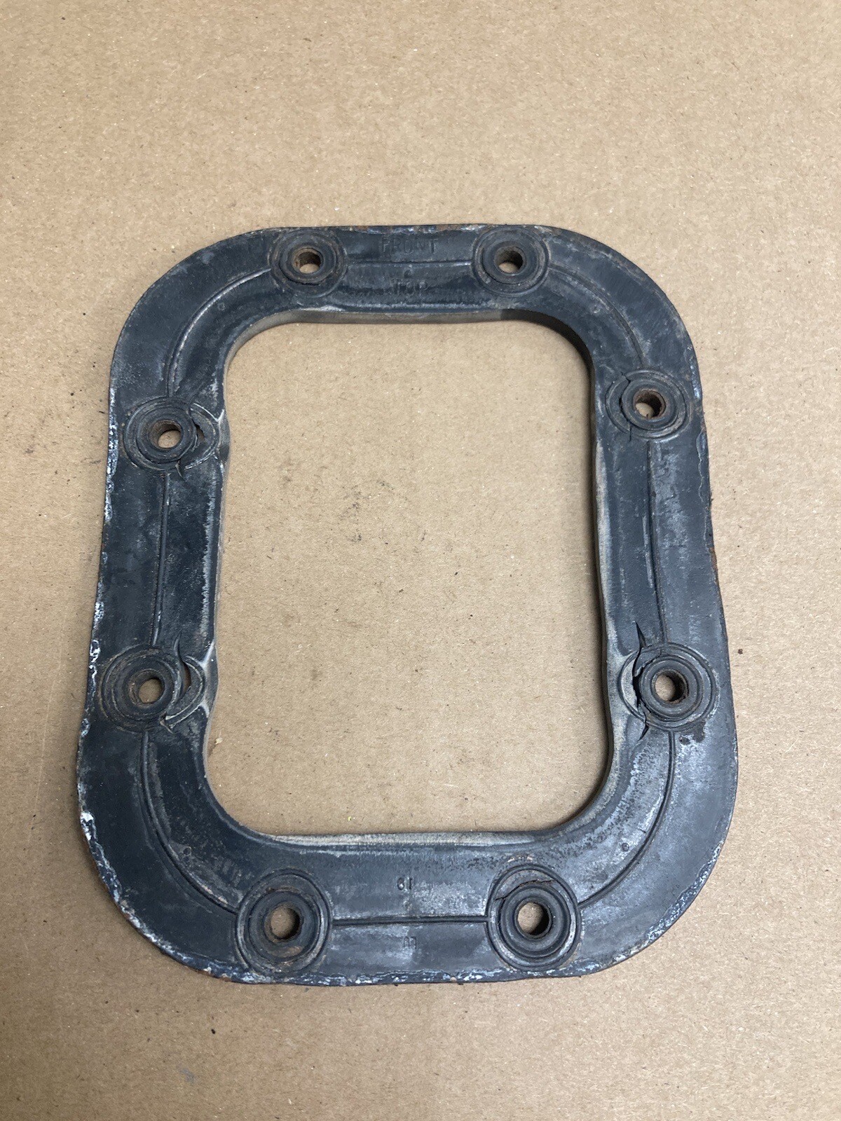 Jeep Wrangler YJ OEM 8795 Fuel Pump RUBBER GASKET Gas Tank eBay