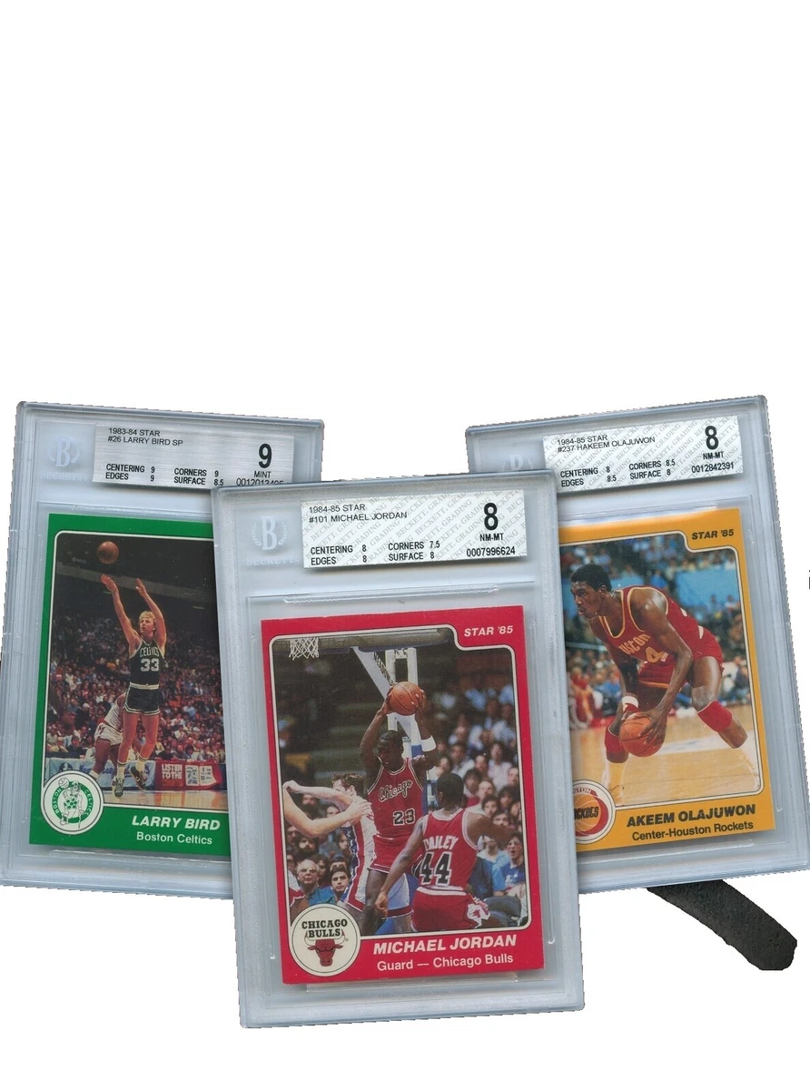 Beckett BGS Grade 10 Sports Trading Cards & Accessories for sale