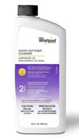 Whirlpool Water Softening Cleanser Formula 16oz Whirlpool Water Softening Cleanser Formula 16oz