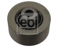 Febi 30873 Umlenkrolle FüR Keilrippenriemen