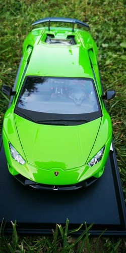 BEST RARE SPECIAL EDITION MAISTO 1:18 SCALE SPORT MODELS CARS SEE VIDEO NEW BOX - Picture 77 of 121