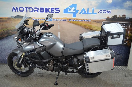 YAMAHA XT1200Z XT 1200 Z SUPER TENERE 2012 - Picture 9 of 20