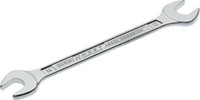 Hazet 450N-14X15 Doppel-GabelschlüSsel