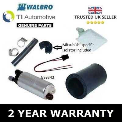 MITSUBISHI PREMIUM QUALITY Fuel Pump 1 Year Warranty