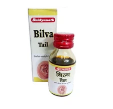 Baidyanath Ayurvedic Bilva Tail (25ml) free shipping