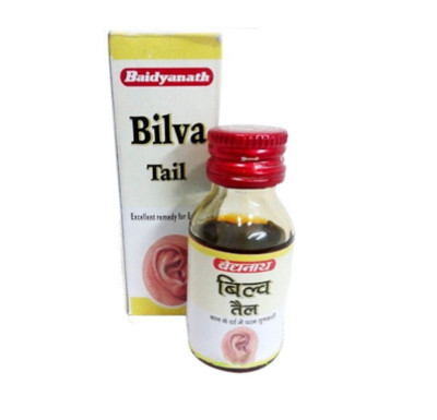 Baidyanath Ayurvedic Bilva Tail (25ml) versandkostenfrei