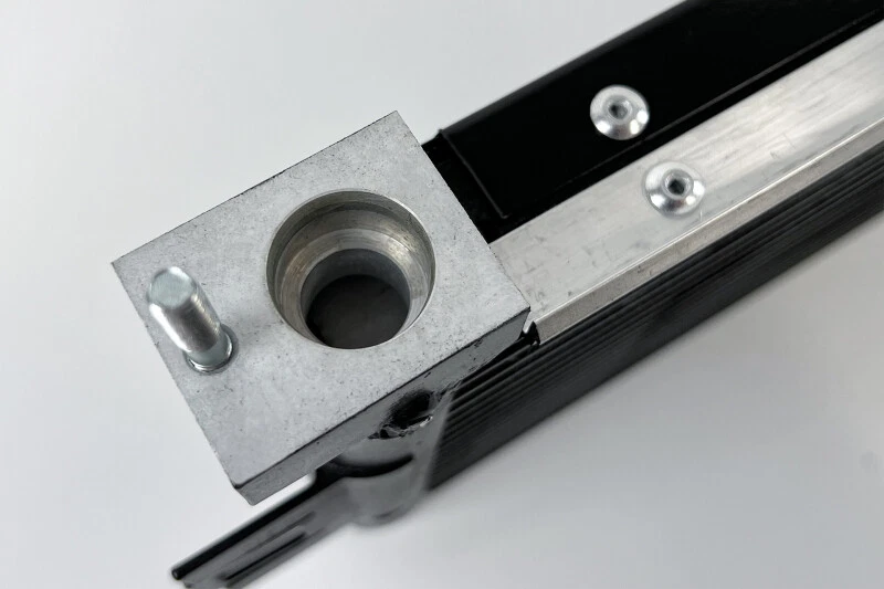 CSF G8X M3/M4/M2 High Performance Engine Oil Cooler - Image 3 of 4