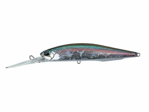 DUO Realis Jerkbait 100DR-SP 10cm 15.4g-15.6g Suspending Leurre NEUF COULEURS - Photo 7/20