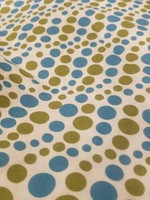 Yardage Cotton Fabric Brother Sister Design B20-sb-p24 Polka Dot 6.6 Yards Yardage Cotton Fabric Brother Sister Design B20-sb-p24 Polka Dot 6.6 Yards