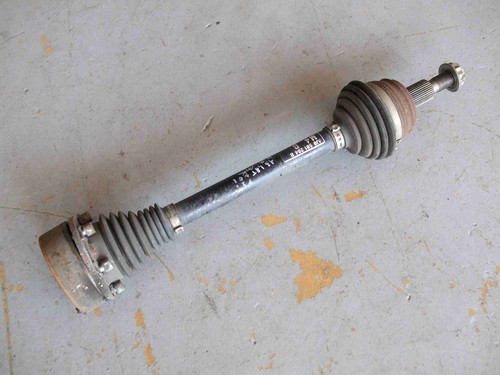 Antriebswelle hinten rechts Audi A3 S3 8L TT 8N Quattro VW Golf 4 1J0501204B