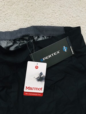 Bantamweight Pertex Shield Pants 