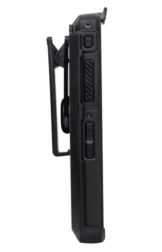 OEM Sonim XP8 Holster avec 2,25" Clip Pivotant Holster, C1D2, Robuste, Clip Ceinture - Photo 3 sur 5