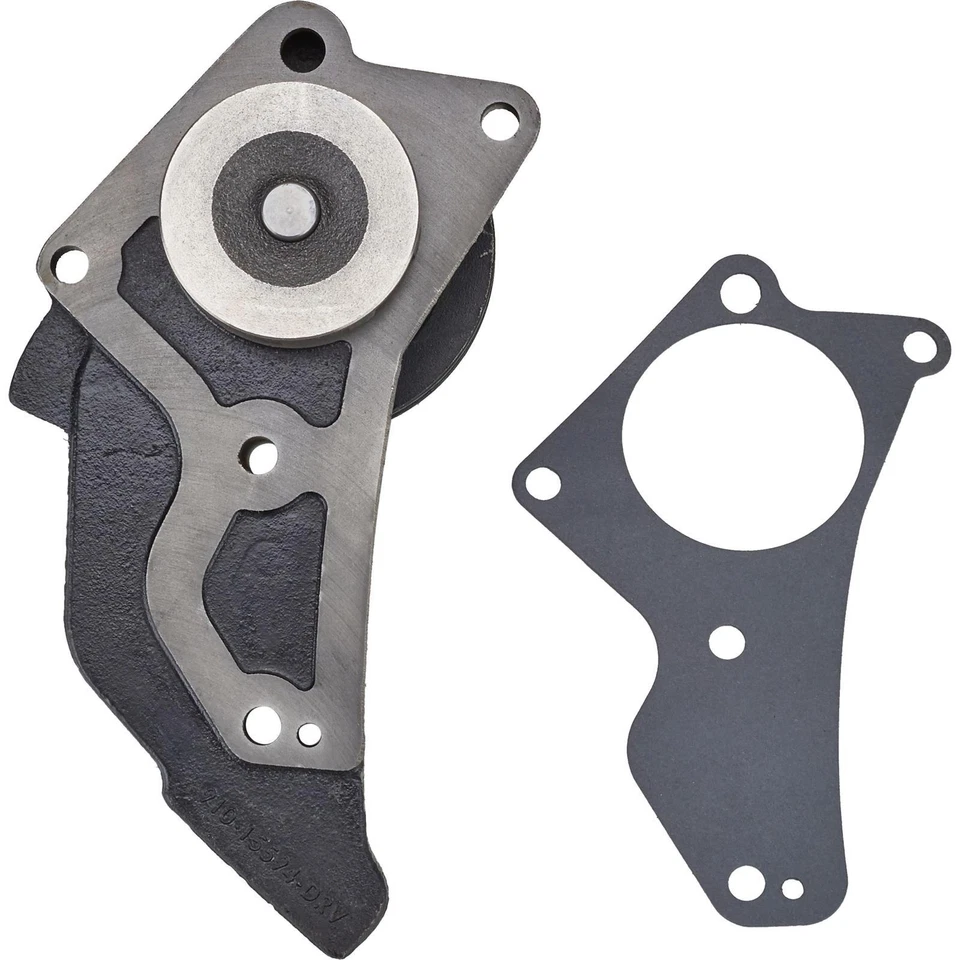 Car Wide Belt Water Pumps-5/8, Pair, fits 1949-1953 Ford Flathead - Image 4 of 4