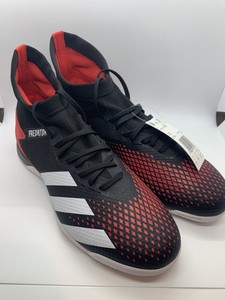 adidas predator 20.3 indoor soccer shoes