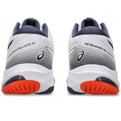 Asics Netburner Ballistic Ff Mt 3 1053A056-105 Men's Size oki | eBay