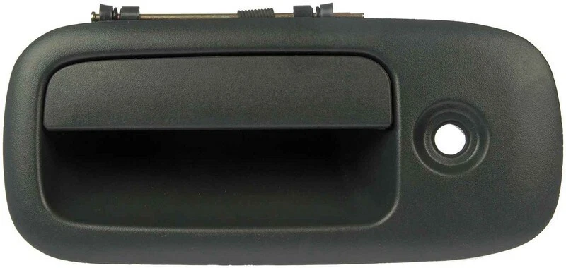 Manija de puerta exterior delantera izquierda Dorman para Chevrolet Express 2500 1997 1996-2002 Foto 2 de 3