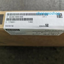 1PCS Brand New SIEMENS 6SL3040-1NB00-0AA0 (by DHL or Fedex) #U4721D YG
