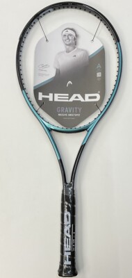 HEAD Gravity MP Grip Size 4