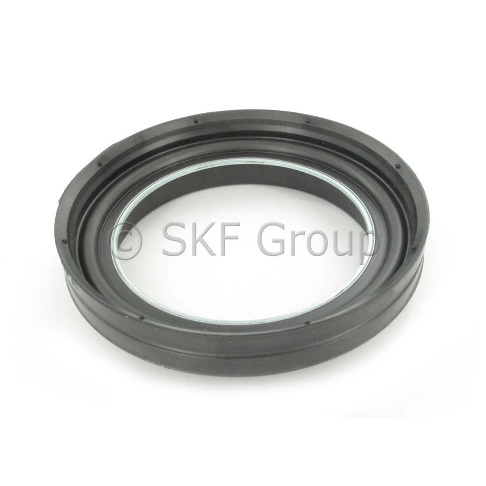 Уплотнение вала оси SKF для 2004 Ford Excursion F-250 Super Duty F-350 F-450 F-550 - Изображение 2 из 4