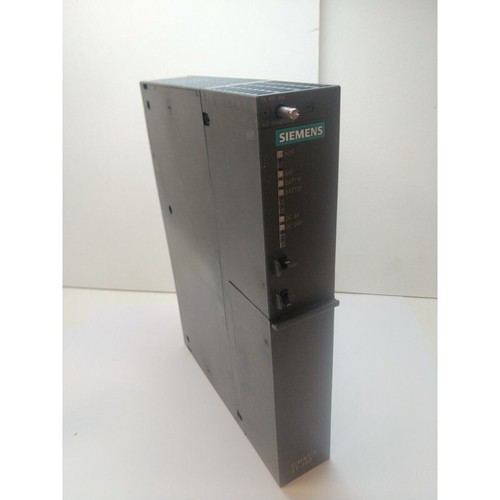 Power Supply For S7 400 6ES7 407-0RA02-0AA0 - Picture 7 of 9