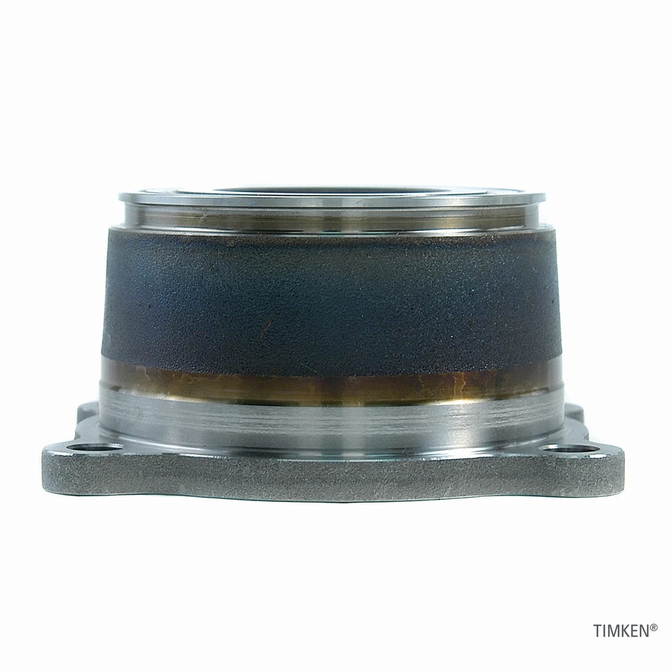 Conjunto de cojinete de rueda trasero Timken para Nissan Xterra 2005-2015 Foto 3 de 4