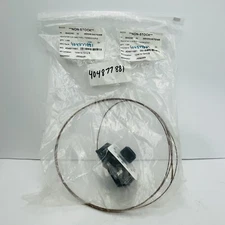 Maxitrol PakStat P140318-350 Electric Thermostat Thermocouple 120/240V ~Surplus~