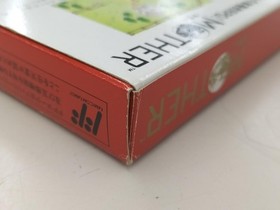 NINTENDO Famicom Soft MOTHER Used