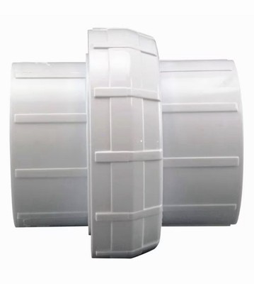 Apollo PVCU112F 1-1/2 in. x 1-1/2 in. PVC FIP x FIP Union (Pack of 5)