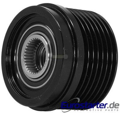 Riemenscheibe Lichtmaschine Pulley Neu - OE-Ref. 920583 für Litens Type