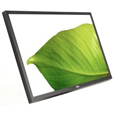 Dell E2423H 24" Widescreen 1920x1080 16:9 VA Full HD LCD Monitor ONLY - Grade A