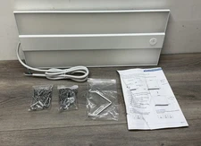 300W LED Linear High Bay Light Warehouse Factory Ceiling Fixtures Dimmable