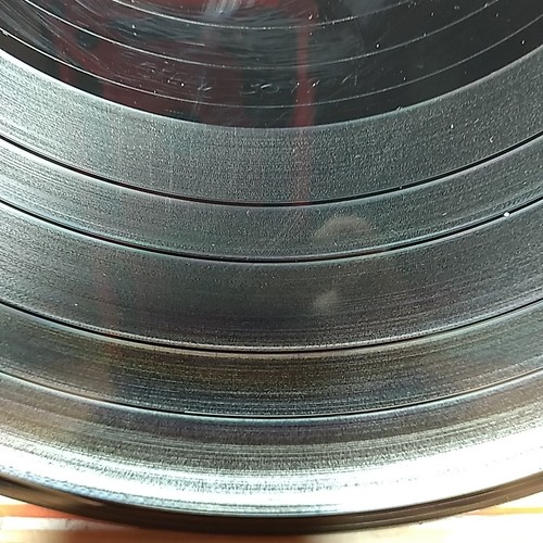 Vtg The Gospel Classics LP Record She Don't Call My Name Anymore Creed 3049 Test - Picture 14 of 15