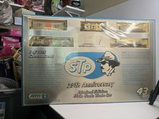 Richard Petty Cards and Autographed Memorabilia Guide 22