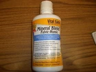 Vital Earth Minerals Mineral Blend Fulvic-Humic 32 fl oz-30 Day Supply