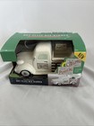 ScentSationals Hot Plate Wax Warmer White Truck Christmas Fall Pumpkin NEW