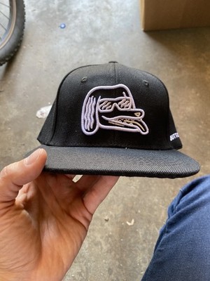 Button Mash Hat - Los Angeles Barcade - Out Of Biz