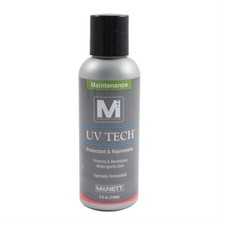 UV Tech Protectant and Rejuvenator Marine Gear 4oz