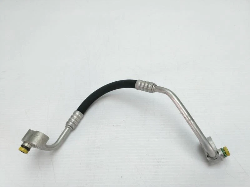 2005 BMW 325i 325xi 330xi 330i 325ci E46 шланг кондиционера конденсатор / сушилка 6904013 - Изображение 4 из 4