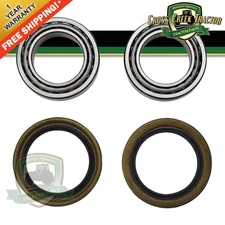 B93175 Bearing Set for Case Tractors 1845C, 4845, 1845S