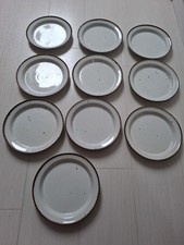 Vintage Dansk Denmark  Teller Reefsgaard Design Orig 70iger sehr Rar! Skandi