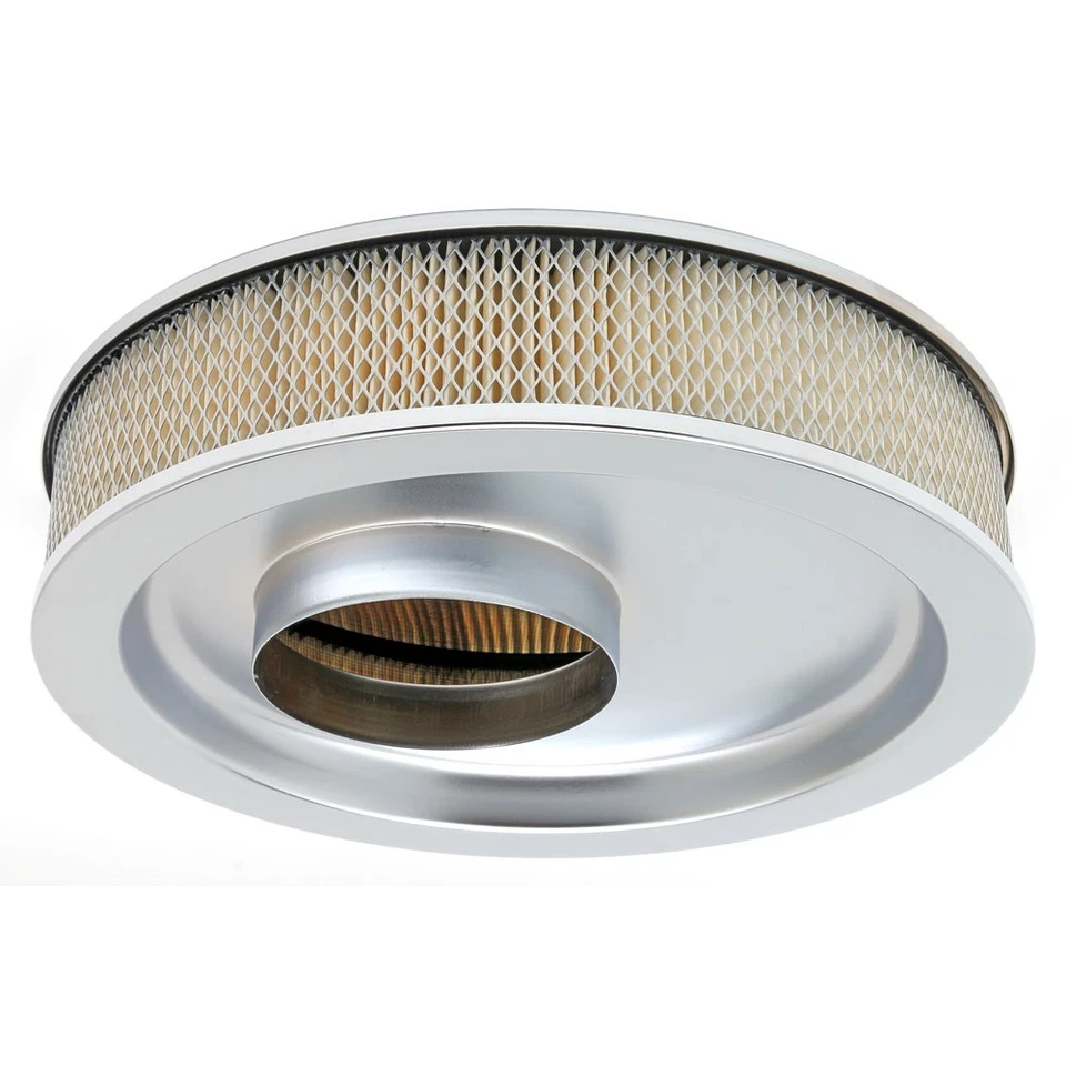 Trans Dapt Air Cleaner Assembly 2296; - Image 2 of 2