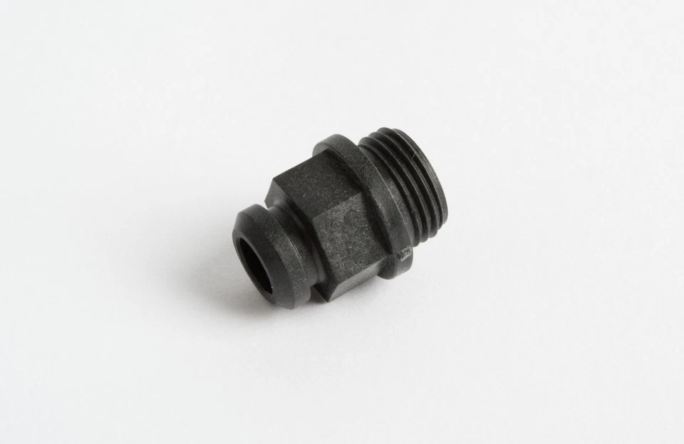 Suzuki Genuine RG500 G & CH Holder Guide Replacement Spare 13418-43410-000