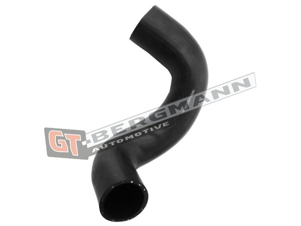 Gt-Bergmann Ladeluftschlauch Turboschlauch FüR CitroëN C5 III Break 1.6 Hdi-image
