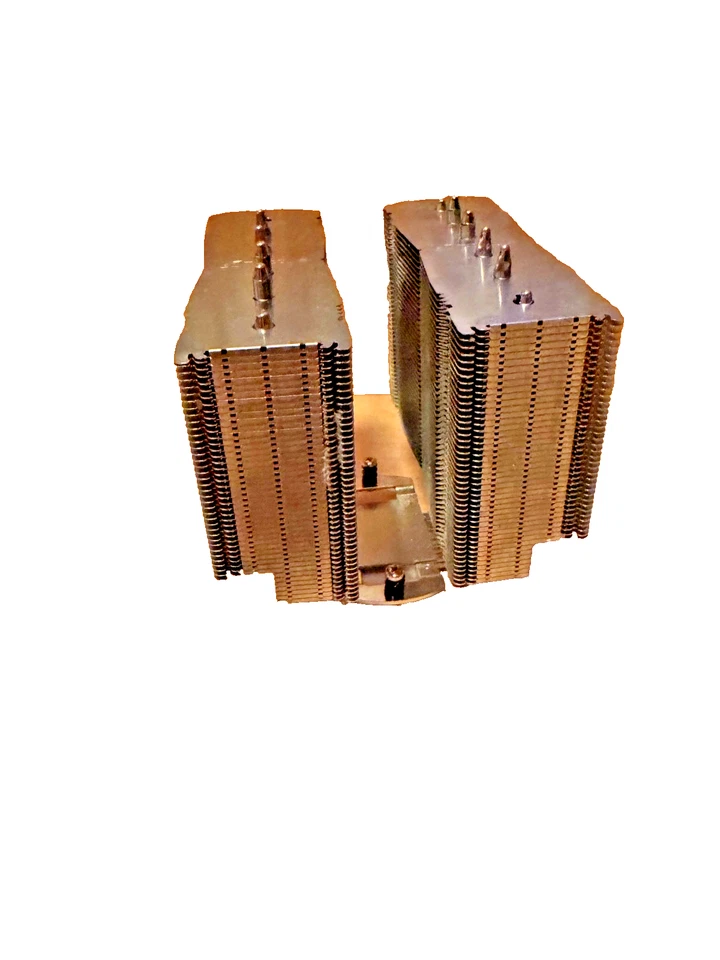 🧊 Noctua NH-D15 CPU-Kühler inkl. 2x NF-A15 PWM Lüfter – Top Zustand!