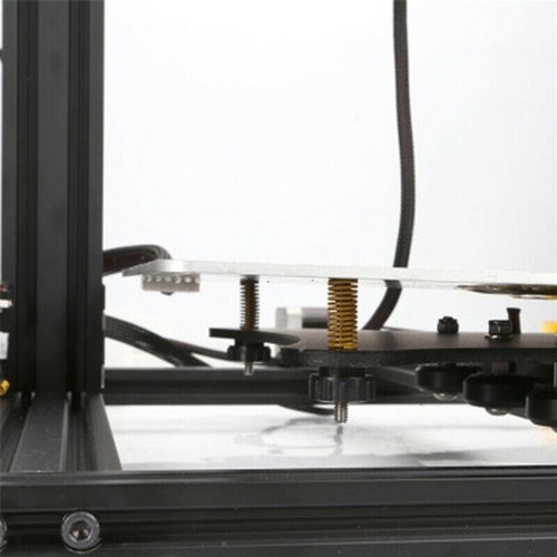 For 3D Printer Springs 3 Pro CR-X CR-10 S Accessories Professional - Picture 7 of 12