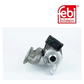 FEBI BILSTEIN Turbolader für Ford Mondeo III Turnier BWY 2.2 TDCi B5Y B4Y