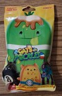 Set/2 Cats Vs Pickles: Plush Blind Bags — photo 4