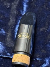 Ridenour Clarinet Mouthpiece